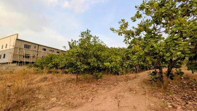 2,830sqm Residential Land, Katampe By Gishiri, Katampe, Abuja, Residential Land for Sale