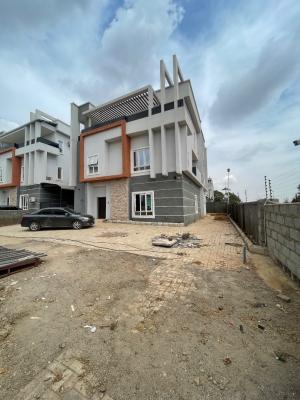 5 Bedroom Detached with Bq, Peachville Estate, Kukwaba, Abuja, Detached Duplex for Sale