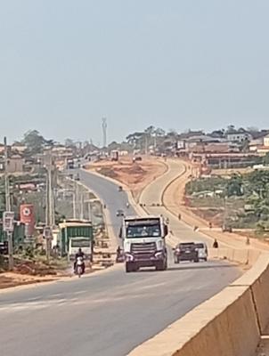 a Land in Very Choiced Estate, Agbara Estate, Agbara-igbesa, Lagos, Residential Land for Sale