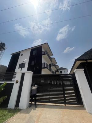 4 Bedroom Terrace Duplex with Bq, Lifecamp Abuja, Life Camp, Abuja, Terraced Duplex for Sale