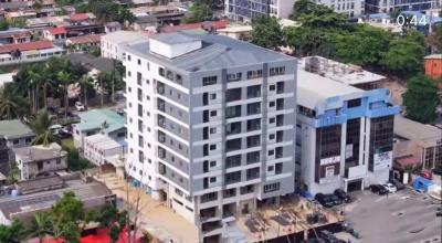 Furnished 2bedroom Apartment, Victoria Island (vi), Lagos, Block of Flats for Sale