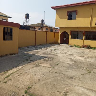 2 Unit of 3bedroom Duplex, Badore Ajah-lekki, Badore, Ajah, Lagos, Semi-detached Duplex for Sale