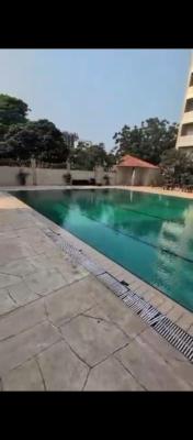 Three Bedroom Apartment, Old Ikoyi, Ikoyi, Lagos, Flat / Apartment for Rent