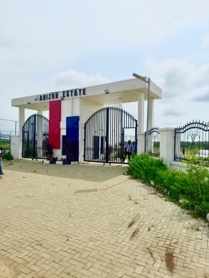 Investors Promo - Get 500sqm in Arizon Estate, Arizon Estate, Eleko, Ibeju Lekki, Lagos, Land for Sale