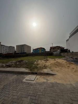 625swm of Land Is Available in an Estate, Ikate, Lekki, Lagos, Land for Sale