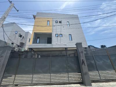 1/2bedroom Apartment, Ologolo, Lekki, Lagos, Flat / Apartment for Sale