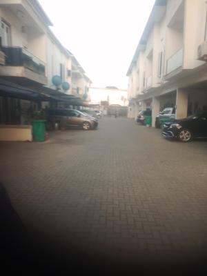 4 Bedroom Terrace Duplex in a Gated and Secured Estate, Orchid Road, Lekki, Lagos, Terraced Duplex for Rent