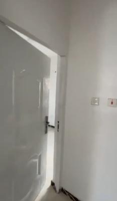 Newly Finished 1 Bedroom Mini Flat Apartment, Thera Annexe Inside Allsaints By Silverland Estate, Sangotedo, Ajah, Lagos, Mini Flat (room and Parlour) for Rent