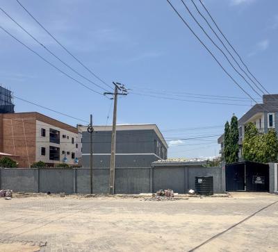 2 Bedroom, Ilasan, Ikate Elegushi, Lekki, Lagos, Flat / Apartment for Rent