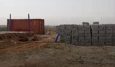 Affordable Luxury: 300sqm Plots for 3-bedroom Duplex in a Prime Estate, Airport Road, Pyakasa, Lugbe District, Abuja, Residential Land for Sale