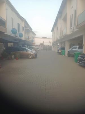 Lovely 4 Bedroom Terrace Duplex, Orchid Road Lekki, Lekki, Lagos, Terraced Duplex for Rent