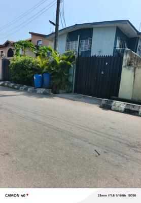 2 Wings Duplex in Ire Award Estate Isolo, Ire Akari Estate Isolo, Ire Akari, Isolo, Lagos, Semi-detached Bungalow for Sale