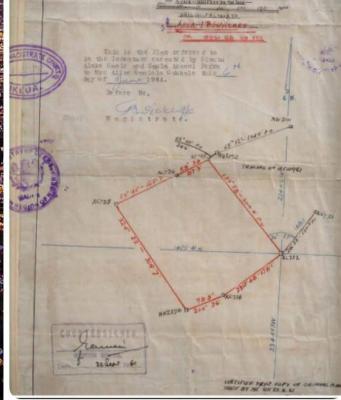 1.850 Acres of Land, Oregun, Ikeja, Lagos, Mixed-use Land for Sale