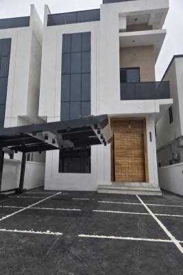 Luxury 5-bedroom Fully Detached Smart Duplex with Bq, Orchid Road Lekki Lagos, Lekki, Lagos, Detached Duplex for Sale