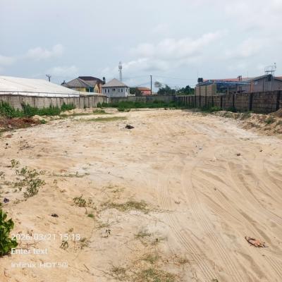 Land, Awoyaya, Awoyaya, Ibeju Lekki, Lagos, Commercial Land for Rent