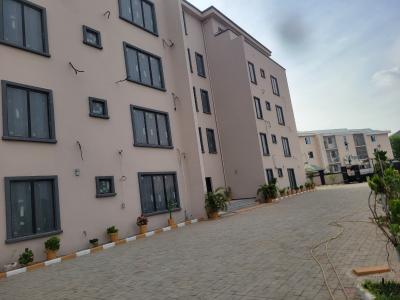 8 Units Block of Flats with 1 Bedroom Bq Each, Garki, Abuja, Flat / Apartment for Sale