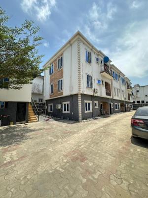 2bedroom Apartment (unfurnished)orchid ,lekki, Orchid  Lekki ,lagos ,nigeria, Lekki, Lagos, Flat / Apartment for Rent