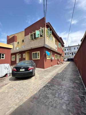 Nicely Built 2bedroom Apartment in Orchid ,lekki, Orchid ,lekki ,lagos ,nigeria, Lekki, Lagos, Flat / Apartment for Rent