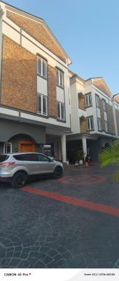 Half Furnished Mini Flat in Lekki Right By Petrocam Filling Station, Elf Bus Stop By Petrocam Filling Station, Lekki Phase 1, Lekki, Lagos, Mini Flat (room and Parlour) for Rent