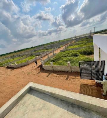 Acres / Hectares of Land  in Ipaja Alimosho Lga, Ipaja Alimosho Area, Ipaja, Lagos, Residential Land for Sale