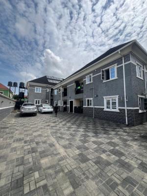 2 Bedroom Apartment, Ilaje, Ajah, Lagos, House for Rent