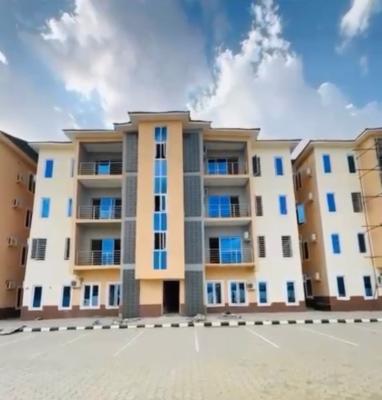Standard 3-bedroom Apartment, Main, Katampe (main), Katampe, Abuja, Flat / Apartment for Sale