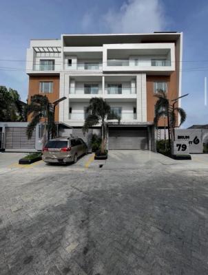 2bedroom Apartment, Lekki Phase 1, Lekki, Lagos, Block of Flats for Sale