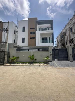 Newly Built 5bedroom Fully Detached Duplex with Bq&pool in Lekki Phase, Lekki Phase One ,lekki ,lagos, Nigeria, Lekki Phase 1, Lekki, Lagos, Detached Duplex for Sale