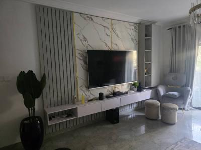 Spacious 3 Bedroom Apartment with Modern Facilities, County Apartments, Lekki County Homes, Ikota, Lekki, Lagos, Flat / Apartment for Sale