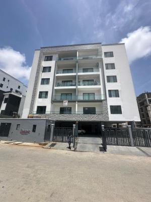 Beautifully Built 2bedroom Apartment with Swimming Pool ,gym&elevator, Lekki Phase One ,lekki ,lagos ,nigeria, Lekki Phase 1, Lekki, Lagos, Flat / Apartment for Sale