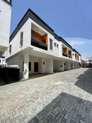 Fully Furnished 3 Bedroom Terrace in a Serene Environment, Ikota, Lekki, Lagos, Terraced Duplex for Sale