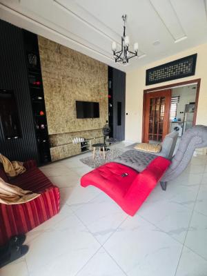 Luxury Room in a Shared Apartment in a Serene Secure Estate, Ikota Villa Estate, Ikota, Lekki, Lagos, Self Contain (single Rooms) for Rent