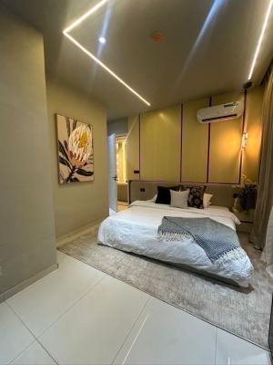 Luxury 2bedroom Apartment, Ikoyi, Lagos, Flat / Apartment for Rent