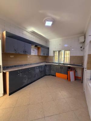 Luxury 4bedroom, Osapa London, Lekki, Lagos, Terraced Duplex for Rent