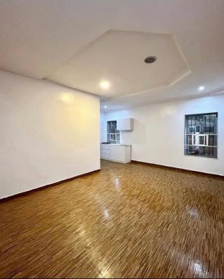 Massive Studio Apartment, Chevron, Lekki, Lagos, Flat / Apartment for Rent
