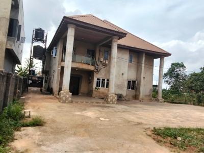 2 Bedroom Flat, Noble Golden Estate Gberigbe By One Fold Bus Stop, Ikorodu, Lagos, Flat / Apartment for Rent