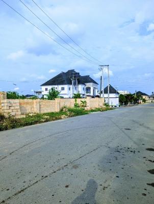 1380sqm Land at Osongama Estate for Purchase, Osongama Estate, Uyo, Akwa Ibom, Residential Land for Sale