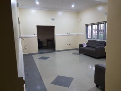 3 Bedroom Flat, Life Camp, Abuja, Flat / Apartment for Rent