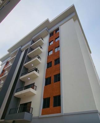 Service 2 Bedroom Apartment, Alausa, Ikeja, Lagos, Flat / Apartment for Sale