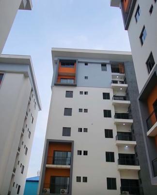 Serviced 2 Bedroom Apartment — Ikeja, Lagos