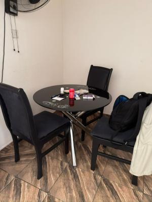 2 Bedroom Furnished Apartment, Idowu Martins Street, Victoria Island (vi), Lagos, Flat / Apartment for Rent