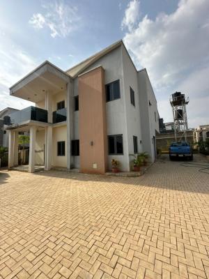 Luxury 5bedroom Detached Duplex with Excellent Finishing in Abuja, Katampe Extension, Katampe, Abuja, Semi-detached Duplex for Sale