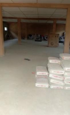 Warehouse in Ijegun, Ijegun, Ikotun, Lagos, Warehouse for Rent