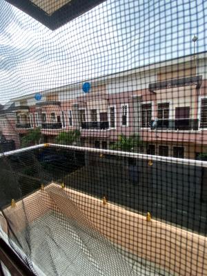 Luxury 4 Bedroom Terraced Duplex in a Beautiful Estate, Chevron , 4 Bedroom Terrace Duplex Inside a Beautiful Estate, Lekki, Lagos, Terraced Duplex for Rent