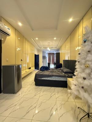 a Smart Buyers Opportunity: 4 Bedroom Terraced Duplex with Bq, Ajah, Lagos, Terraced Duplex for Sale