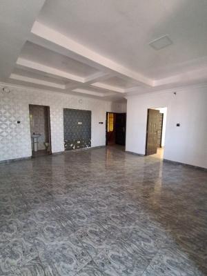 Luxury 2bedroom Upstairs, in an Estate, Badore, Ajah, Lagos, House for Rent