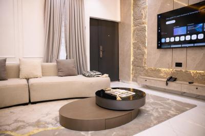 Gracevillage Cairo 2 Bedroom Apartment, Gra Benin City, Benin, Oredo, Edo, Flat / Apartment Short Let