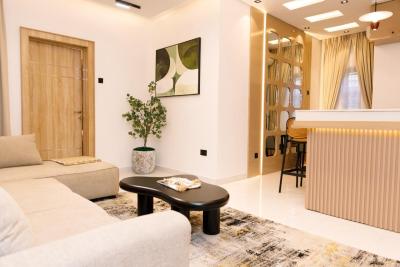 Gracevillage Dallas 2 Bedroom Apartment, Gra Benin City, Benin, Oredo, Edo, Flat / Apartment Short Let