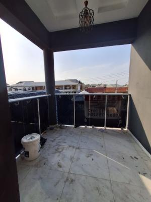 Luxury Brand New 6bedroom Duplex, Langbasa in an Estate, Badore, Ajah, Lagos, House for Rent