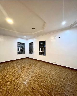 Exquisite Spacious Studio Apartment, Chevron, Lekki, Lagos, Flat / Apartment for Rent